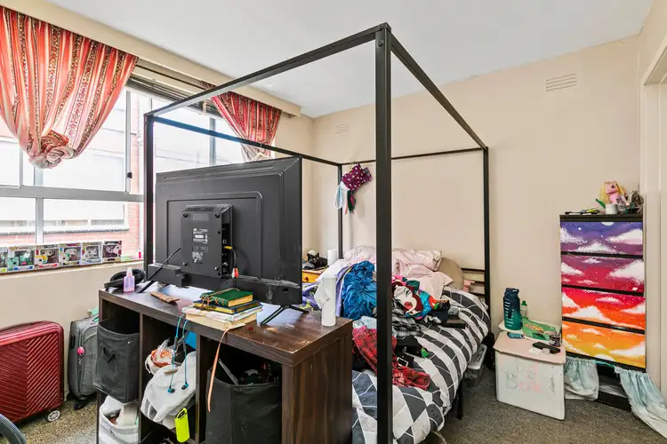 Fifth view of Homely house listing, 21/437 Ballarat Road, Sunshine VIC 3020