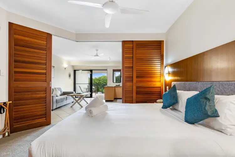Second view of Homely apartment listing, 10/35 Macrossan Street, Port Douglas QLD 4877