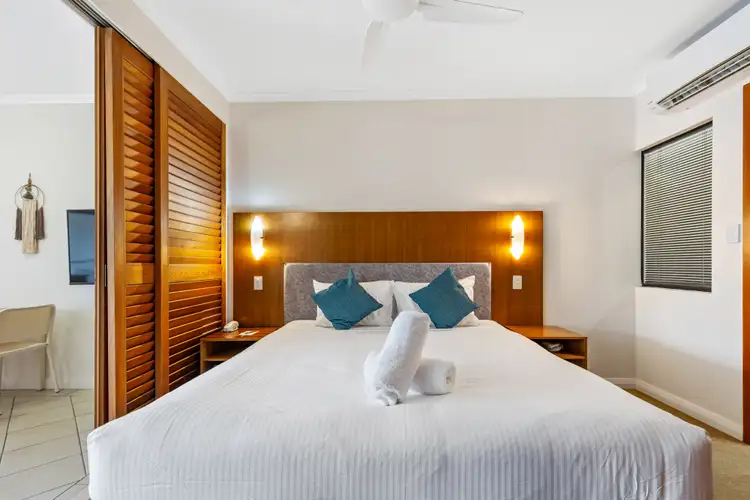 Third view of Homely apartment listing, 10/35 Macrossan Street, Port Douglas QLD 4877