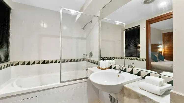 Fourth view of Homely apartment listing, 10/35 Macrossan Street, Port Douglas QLD 4877