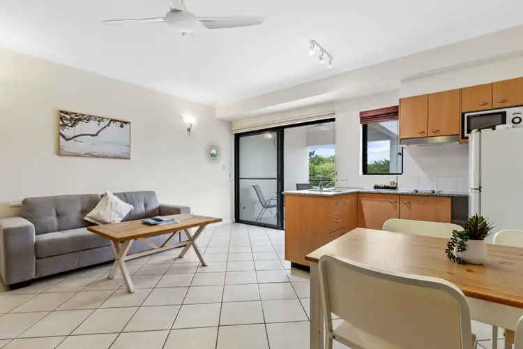 Fifth view of Homely apartment listing, 10/35 Macrossan Street, Port Douglas QLD 4877