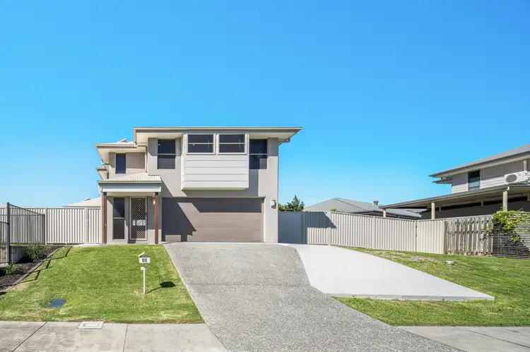 80 Fountain Street, Pimpama QLD 4209