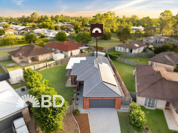 10 Marilyn Place, Morayfield QLD 4506