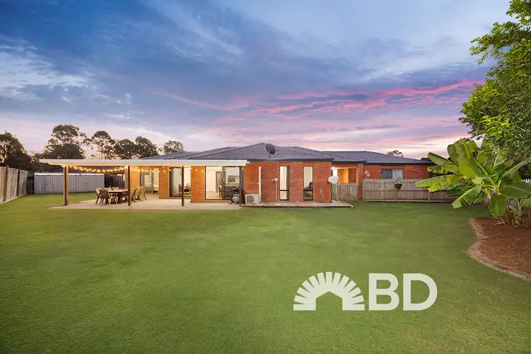 Third view of Homely house listing, 10 Marilyn Place, Morayfield QLD 4506