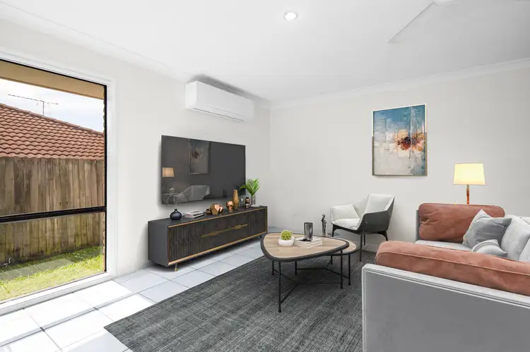 Third view of Homely house listing, 1 Michael Street, Wynnum West QLD 4178