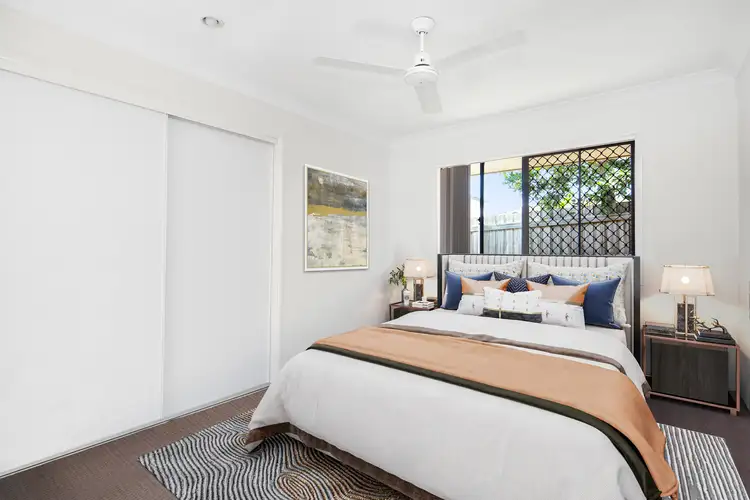 Fourth view of Homely house listing, 1 Michael Street, Wynnum West QLD 4178