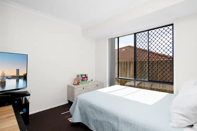 Fifth view of Homely house listing, 1 Michael Street, Wynnum West QLD 4178