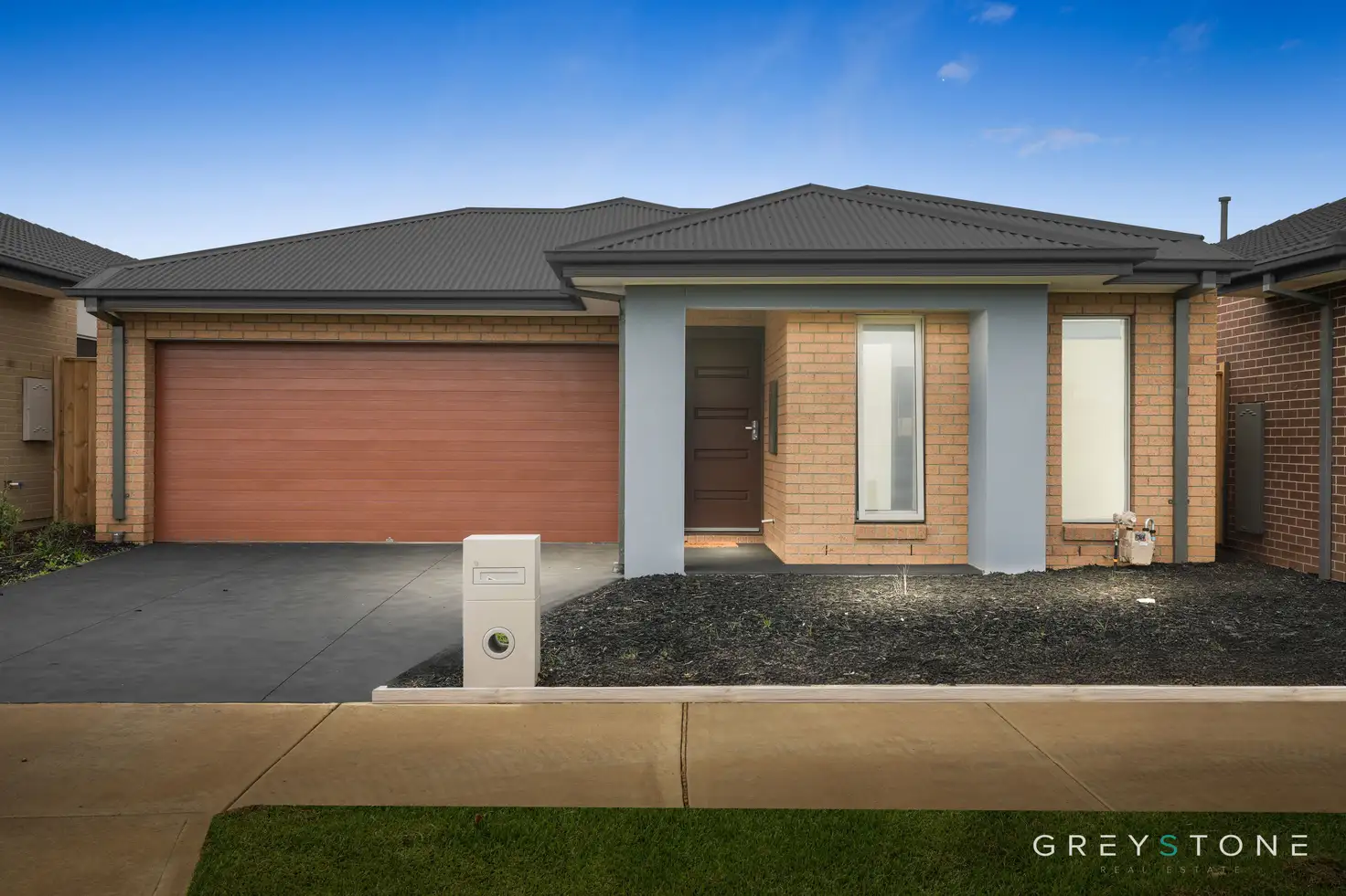 Main view of Homely house listing, 9 Bessie Street, Mambourin VIC 3024