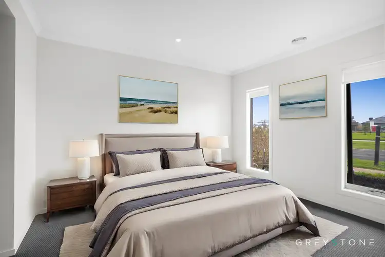 Second view of Homely house listing, 9 Bessie Street, Mambourin VIC 3024