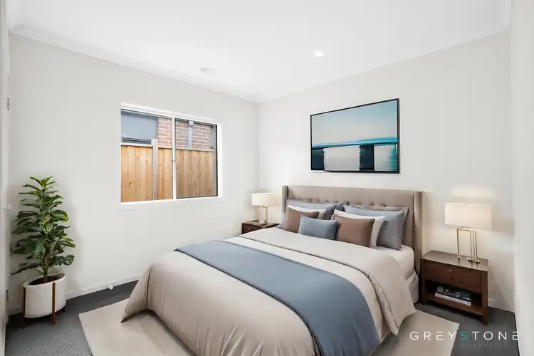 Fourth view of Homely house listing, 9 Bessie Street, Mambourin VIC 3024