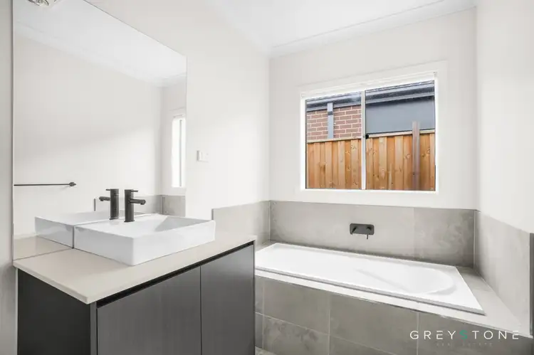 Fifth view of Homely house listing, 9 Bessie Street, Mambourin VIC 3024