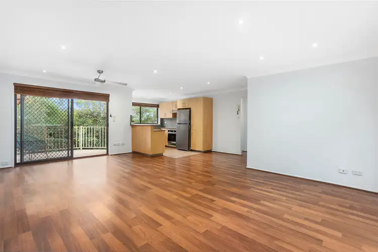 Third view of Homely townhouse listing, 7/17 Binya Place, Como NSW 2226