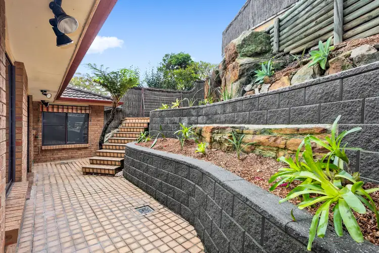 Fourth view of Homely townhouse listing, 7/17 Binya Place, Como NSW 2226