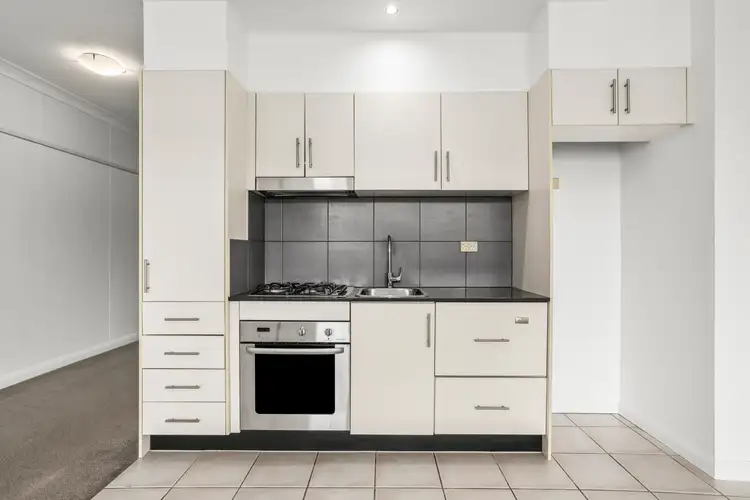 Second view of Homely apartment listing, 412/11A Lachlan Street, Waterloo NSW 2017