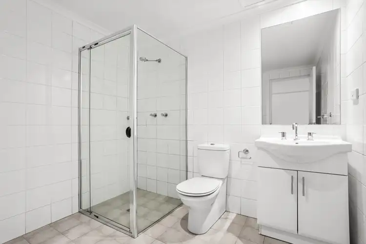 Fourth view of Homely apartment listing, 412/11A Lachlan Street, Waterloo NSW 2017