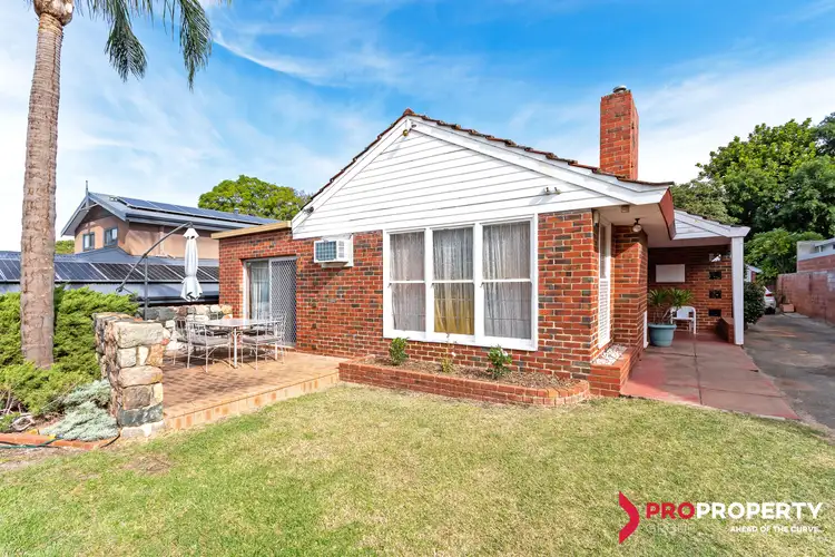 101 Bradford Street, Coolbinia WA 6050