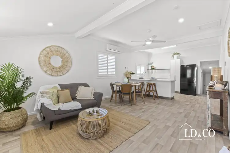 Fourth view of Homely house listing, 1 Vine Street, North Mackay QLD 4740
