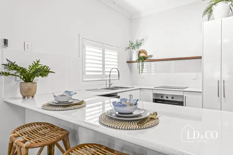 Seventh view of Homely house listing, 1 Vine Street, North Mackay QLD 4740