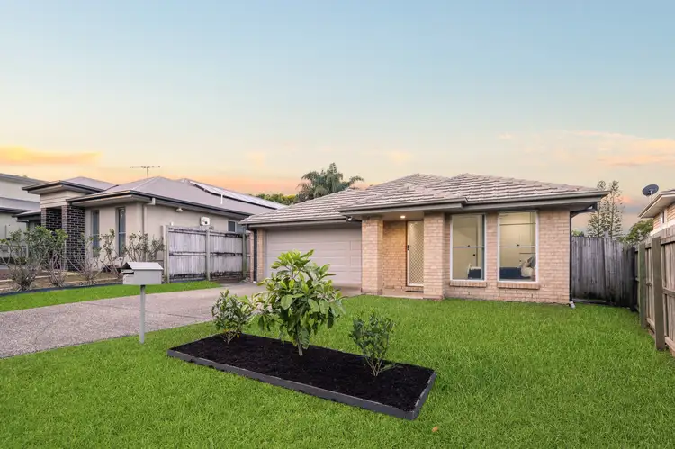 5 Christopher Street, Pimpama QLD 4209