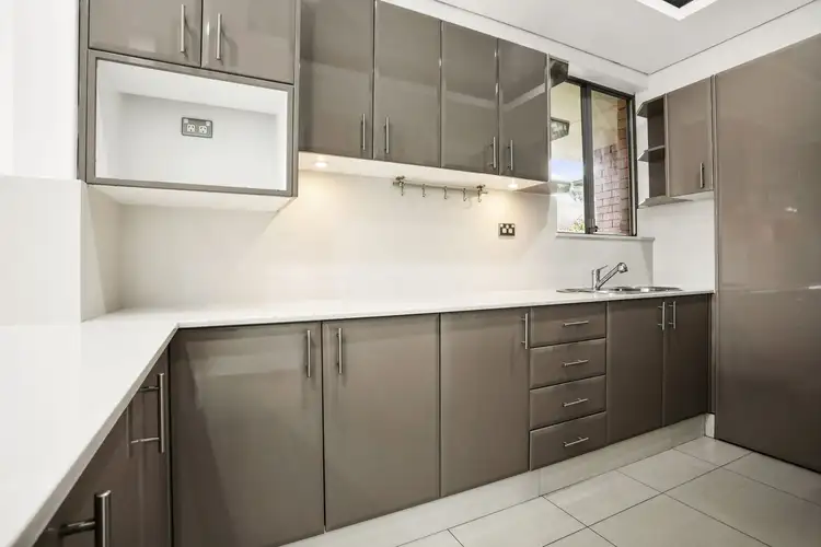 Second view of Homely apartment listing, 12/32 Albyn Street, Bexley NSW 2207