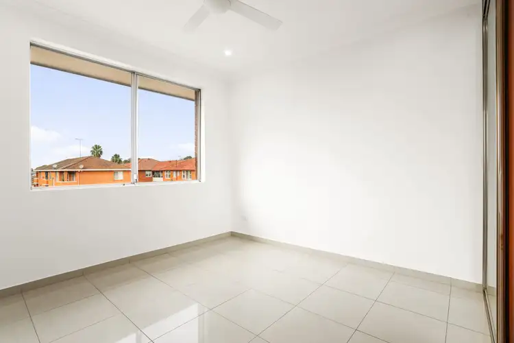 Third view of Homely apartment listing, 12/32 Albyn Street, Bexley NSW 2207