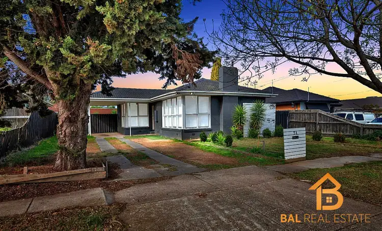 74 Scott Street, Melton VIC 3337