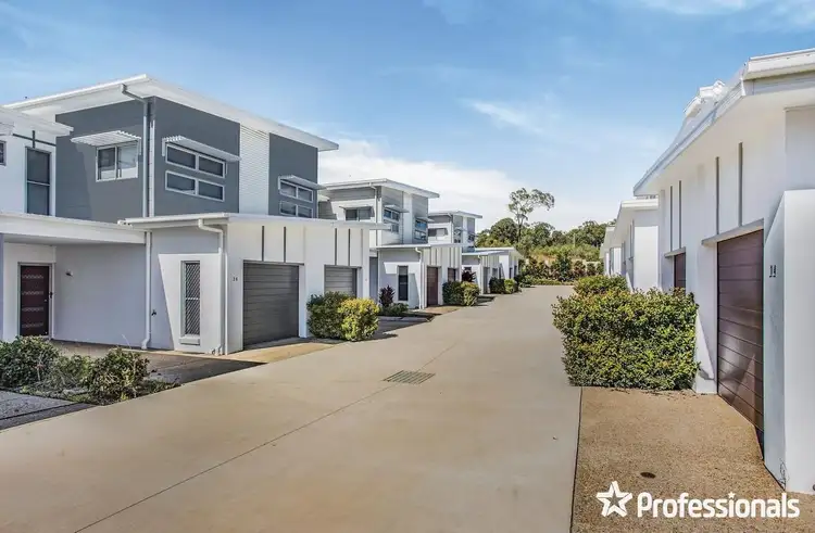 19/55 Johnson Street, Glen Eden QLD 4680