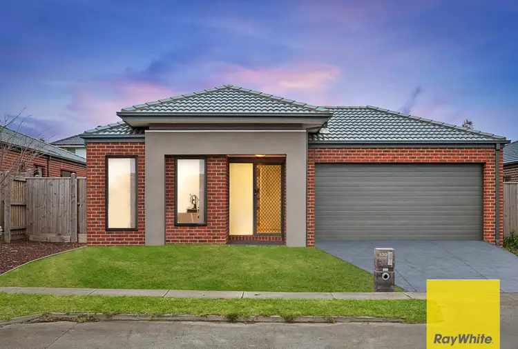 130 Haze Drive, Point Cook VIC 3030