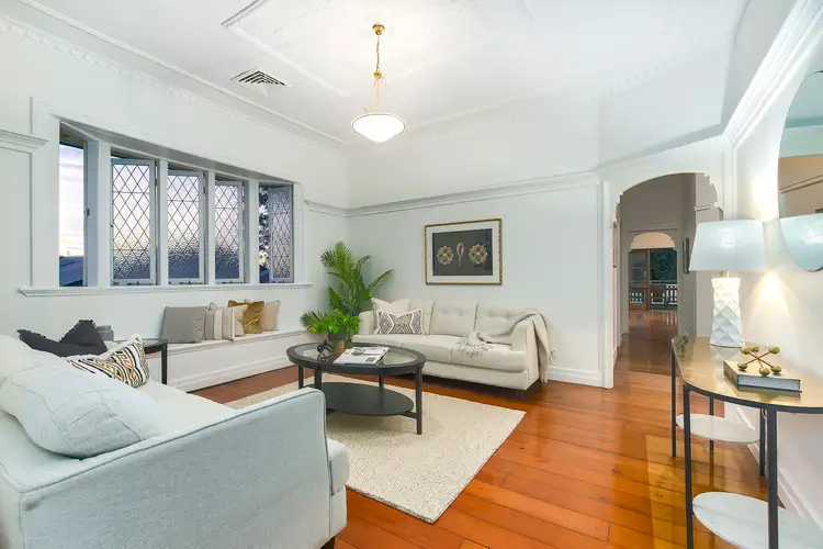 Main view of Homely house listing, 135 Eildon Road, Windsor QLD 4030