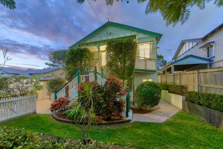 Second view of Homely house listing, 135 Eildon Road, Windsor QLD 4030