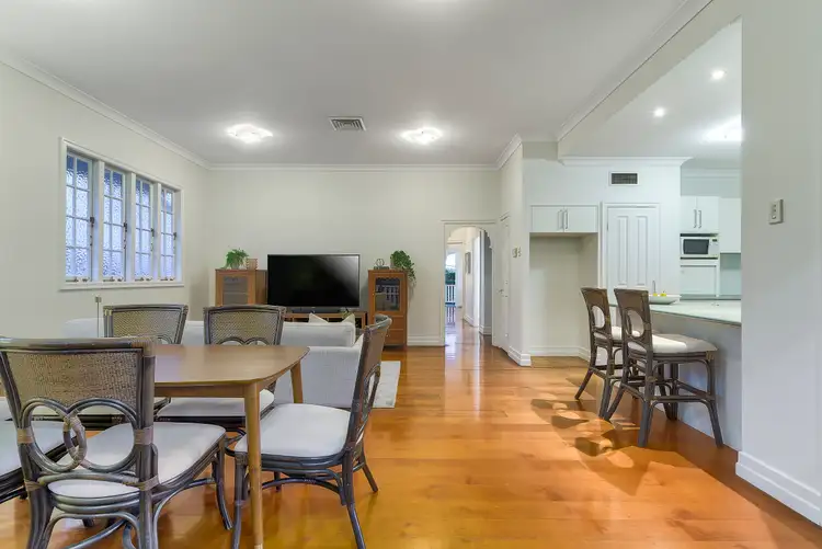 Sixth view of Homely house listing, 135 Eildon Road, Windsor QLD 4030