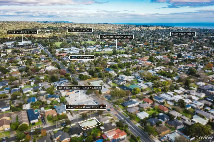 36 Warrain Street, Frankston VIC 3199