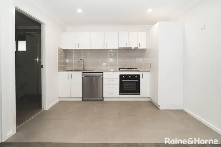 Second view of Homely unit listing, 2/7 Davies Place, Tolland NSW 2650