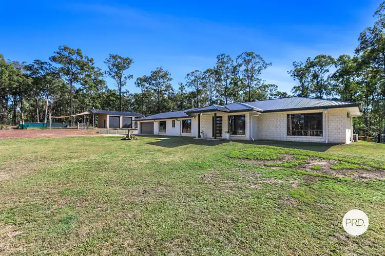 105 Yangoora Avenue, Tinana QLD 4650
