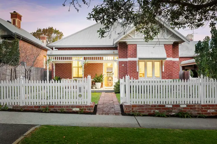 11 Rawson Street, Subiaco WA 6008