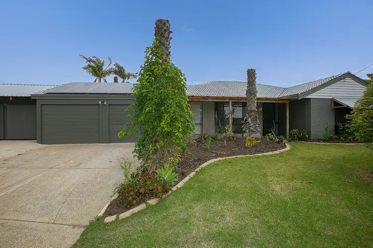 23 Pelican Ramble, Yangebup WA 6164