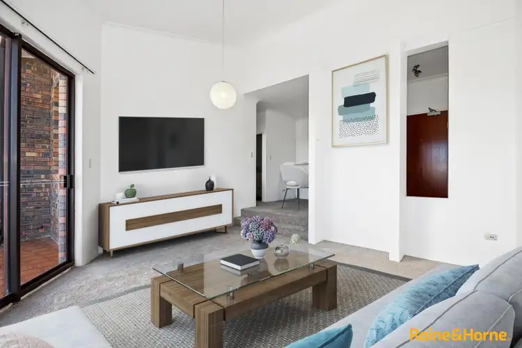 Third view of Homely apartment listing, 7/94-96 Wycombe Rd, Neutral Bay NSW 2089
