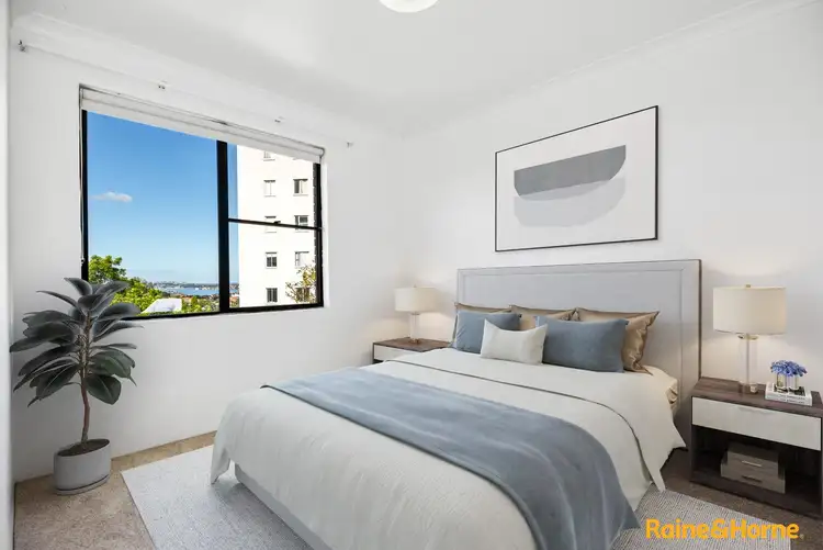 Fifth view of Homely apartment listing, 7/94-96 Wycombe Rd, Neutral Bay NSW 2089