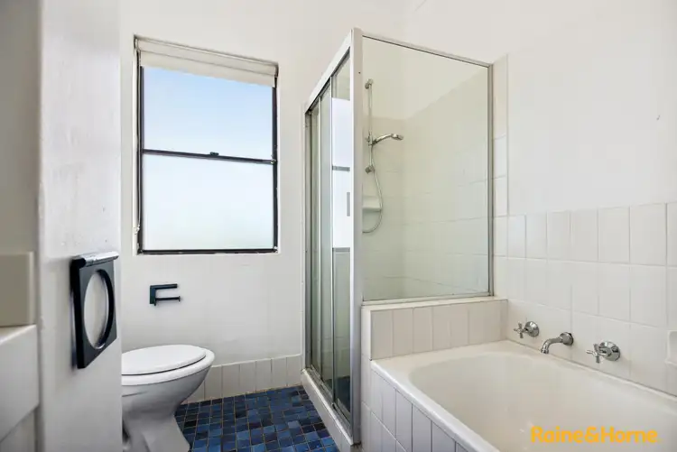 Sixth view of Homely apartment listing, 7/94-96 Wycombe Rd, Neutral Bay NSW 2089