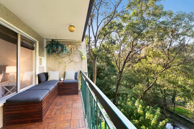 Second view of Homely apartment listing, 20/300B Burns Bay Road, Lane Cove NSW 2066