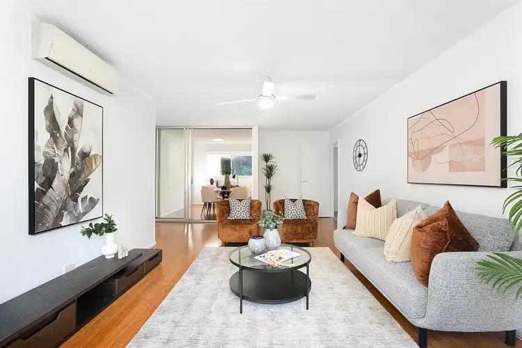 Third view of Homely apartment listing, 20/300B Burns Bay Road, Lane Cove NSW 2066