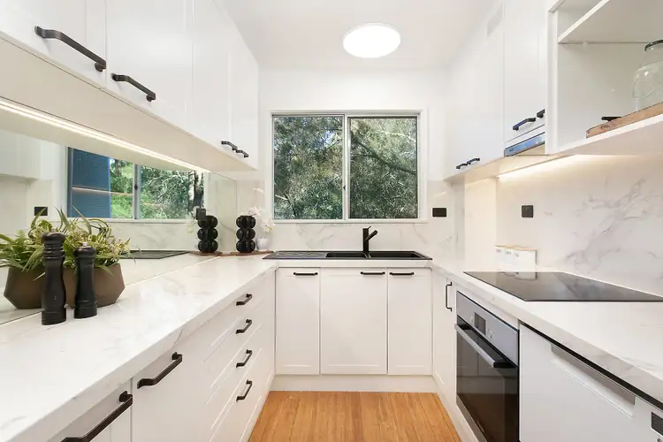 Fourth view of Homely apartment listing, 20/300B Burns Bay Road, Lane Cove NSW 2066