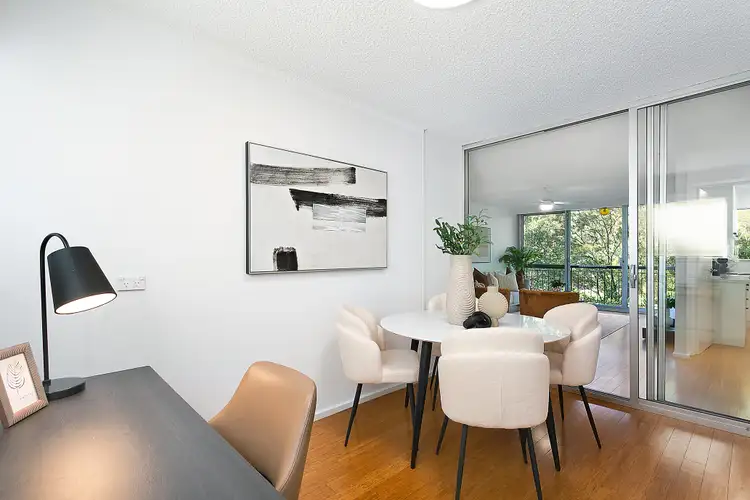 Fifth view of Homely apartment listing, 20/300B Burns Bay Road, Lane Cove NSW 2066