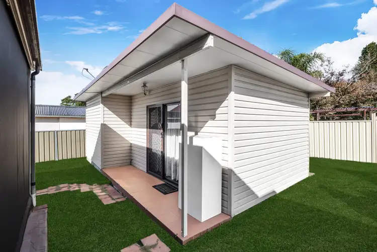 Second view of Homely house listing, 21 Dan Crescent, Colyton NSW 2760