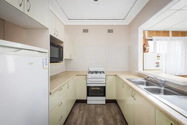 Sixth view of Homely house listing, 21 Dan Crescent, Colyton NSW 2760