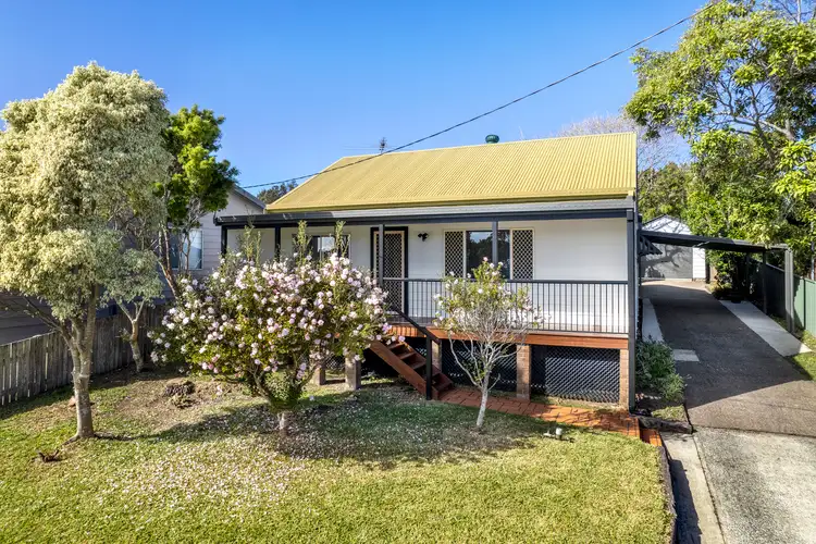 59 High Street, Urunga NSW 2455