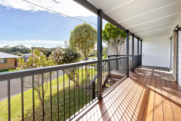 Second view of Homely house listing, 59 High Street, Urunga NSW 2455