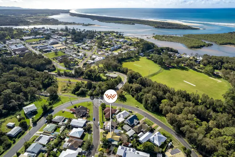 Third view of Homely house listing, 59 High Street, Urunga NSW 2455