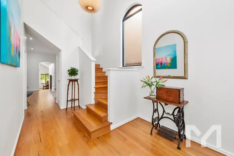 Second view of Homely house listing, 25 Davidson Road, Attadale WA 6156