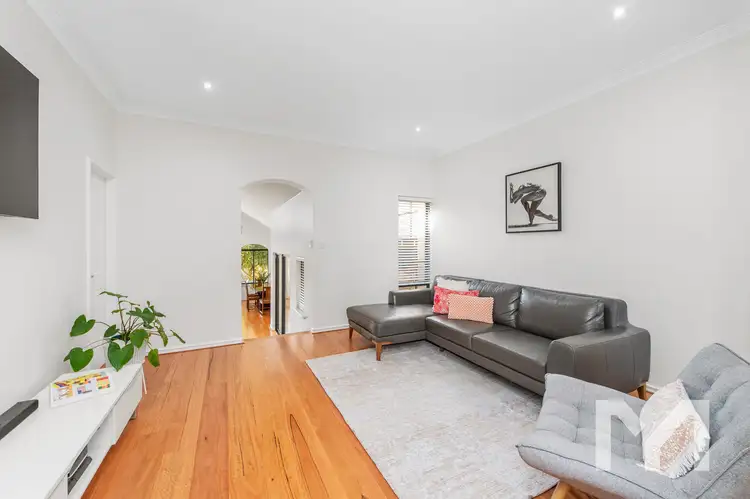 Fifth view of Homely house listing, 25 Davidson Road, Attadale WA 6156